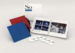 Foto So (25 Th Anniv.Boxset Deluxe Edt.)Remastered