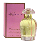 Foto So De La Renta Perfume por Oscar de la Renta 30 ml Perfume de Lujo