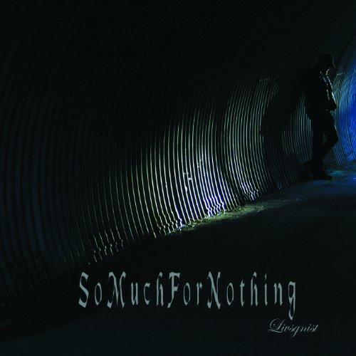 Foto So Much For Nothing: Livsgnist CD