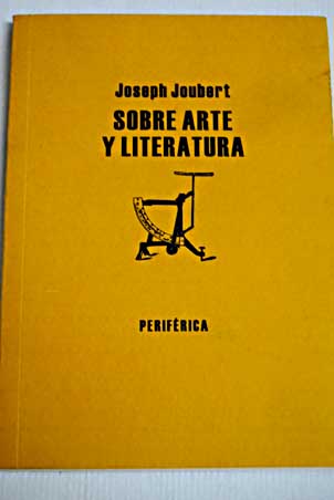 Foto Sobre arte y literatura