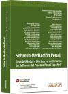 Foto Sobre La Mediación Penal
