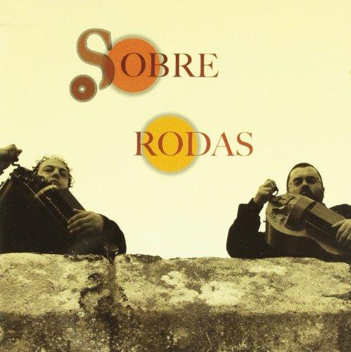 Foto Sobre Rodas: Sobre Rodas CD