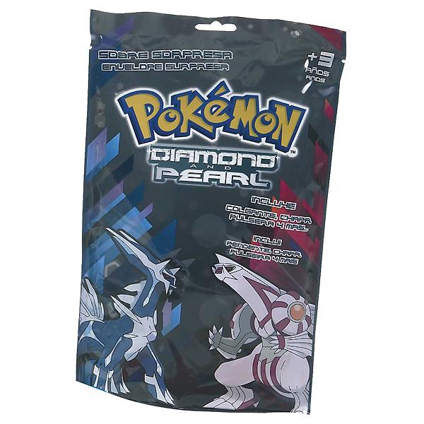 Foto Sobre Sorpresa Pokémon Cife
