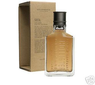 Foto socal woman edp. 75ml. hollister