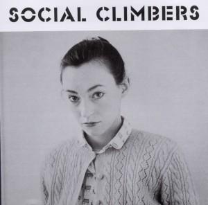 Foto Social Climbers: Social Climbers CD