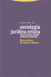 Foto Sociologia juridica critica