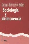 Foto Sociologia Y Delincuencia