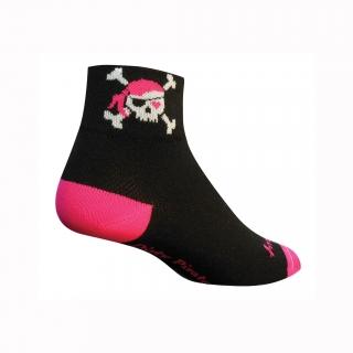 Foto SOCK GUY Calcetines LADY PIRATE Mujer