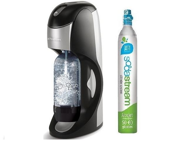 Foto Sodastream 1015512340 Dynamo. Pack De Gasificador