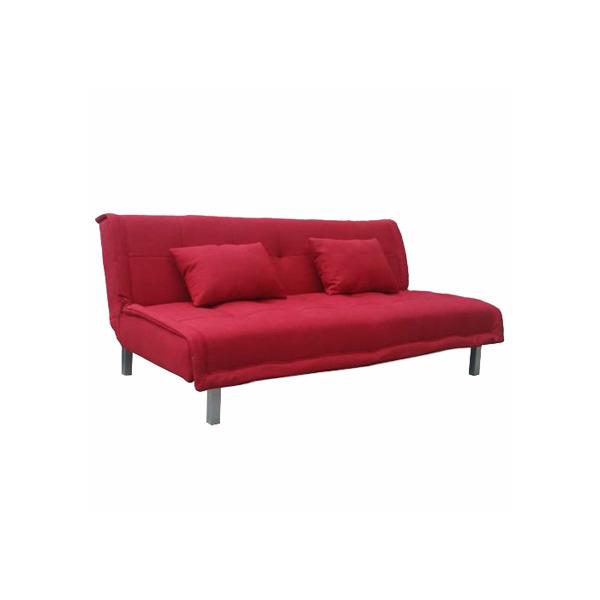 Foto Sofá cama de 3 plazas Urban Chic Mónaco