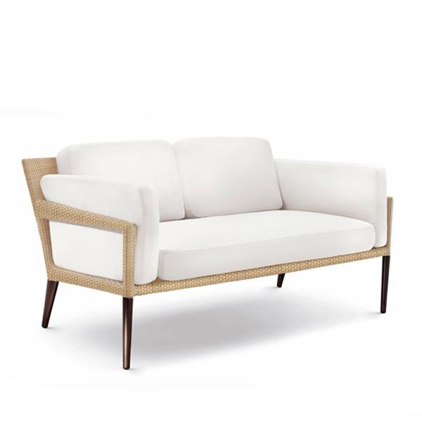 Foto Sofá Colección Tribeca - Dedon