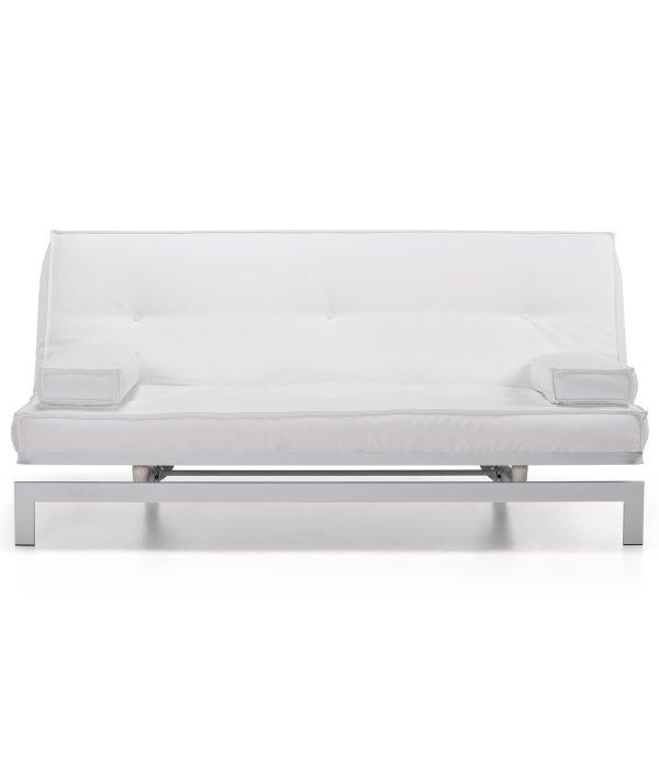 Foto sofa-cama gio-blanco blanco