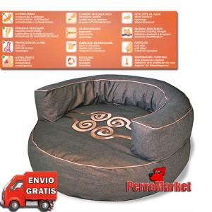 Foto Sofa perros antiartrosis hypnotic moysa