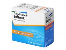 Foto SofLens for Astigmatism (6 lentillas)