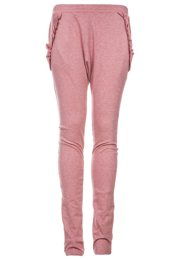 Foto Soft Gallery LUCY Leggins fucsia