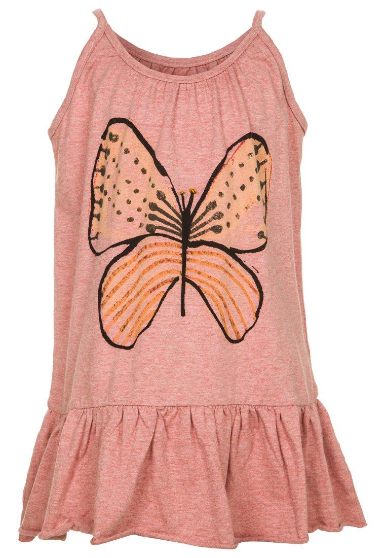 Foto Soft Gallery POLLY Vestido informal fucsia