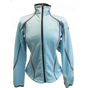 Foto Soft shell icepeak tangia mujer