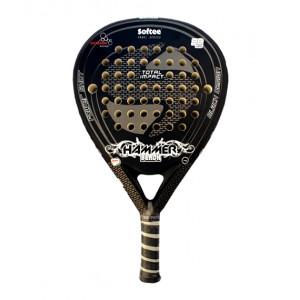 Foto Softee Hammer Black