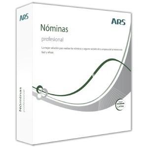 Foto Software ars 2013 profesional nominas