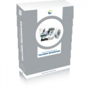 Foto software autosof gestion de talleres