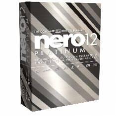 Foto Software De Brabacion Nero Suite 12 Platinum