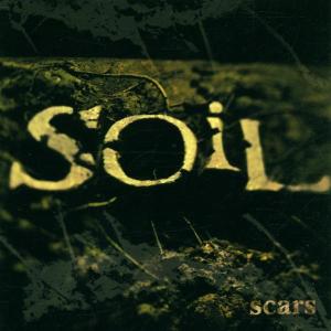 Foto Soil: Scars CD