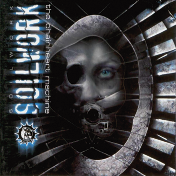 Foto Soilwork: Chainheart machine - CD, RE-Emisión