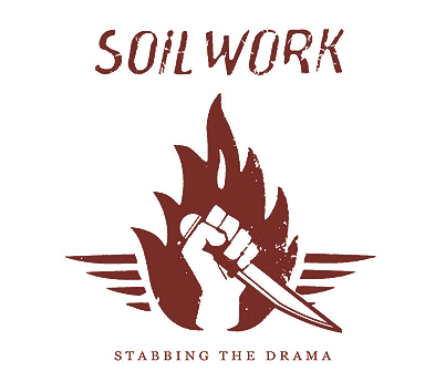 Foto Soilwork: Stabbing the drama - CD
