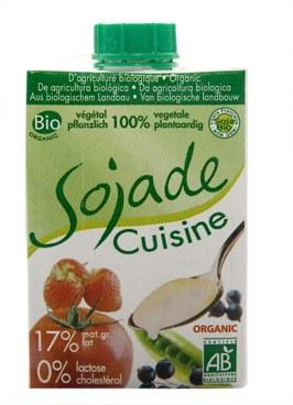 Foto Sojade cuisine 200 gr sojade