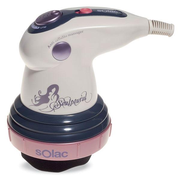 Foto SOLAC Body Innovation ME7711