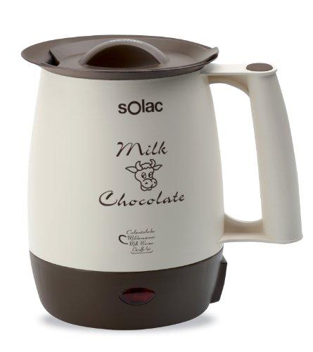 Foto Solac CH-6301 - Calentador de alimentos