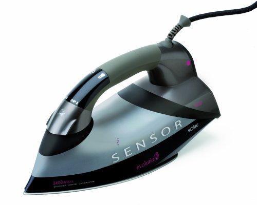 Foto Solac CVG9900, 2.5 m, Gris - Plancha