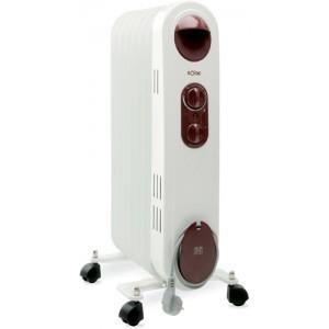 Foto Solac Radiador De Aceite 7 Elementos 1500w