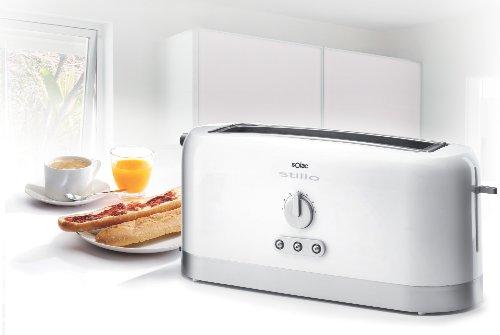 Foto Solac TL5400, Blanco, 220 - Tostadora