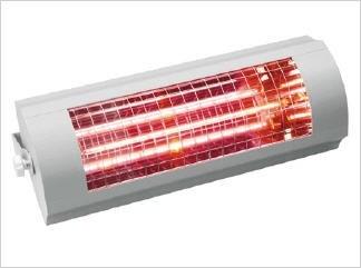 Foto Solamagic 1400 sin interruptor (antracita)