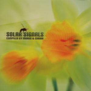 Foto Solar Signals CD
