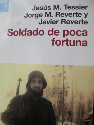 Foto Soldado De Poca Fortuna De R.b.a