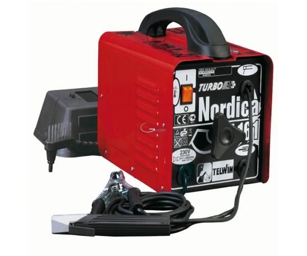 Foto Soldadora para bricolaje N 4161