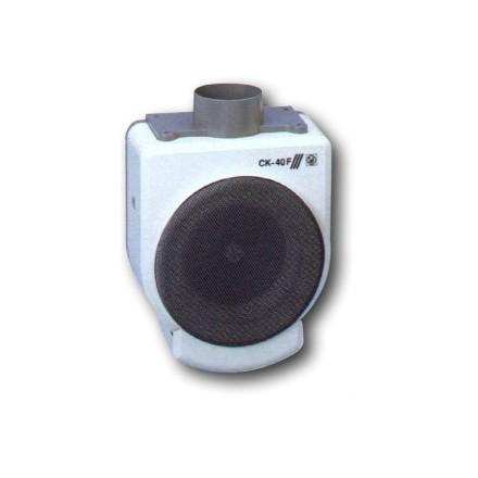 Foto Soler y palau extractor centrifugo s & p - ck-40 f