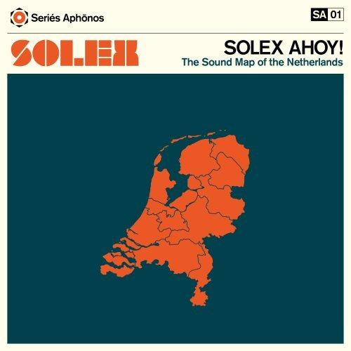 Foto Solex Ahoy! Vinyl