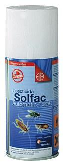 Foto Solfac forte bayer insecticida