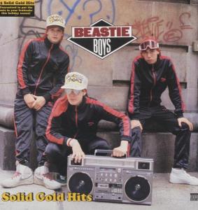 Foto Solid Gold Hits Vinyl