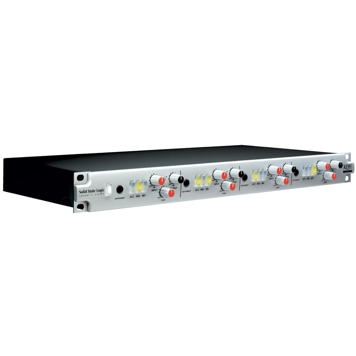 Foto Solid State Logic Xlogic Alpha Vhd