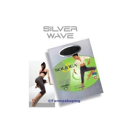 Foto Solidea Silver Wave Corsario Pantalón Celulitis