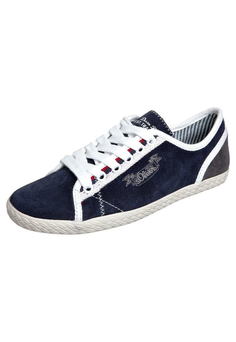 Foto s.Oliver Zapatillas azul