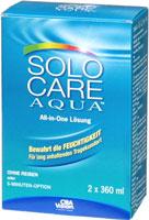 Foto Solo-Care AQUA 2x360ml
