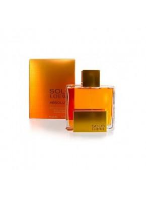 Foto Solo loewe absoluto edt vapo 125 ml