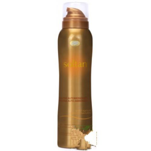 Foto soltan mousse autobronceadora 150 ml [bp]