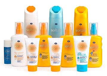 Foto soltan protector solar hidrat fps 50+ p sensible 200 ml [bp]