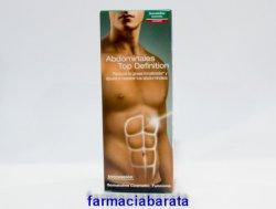 Foto Somatoline cosmetic hombre Abdominales top definition